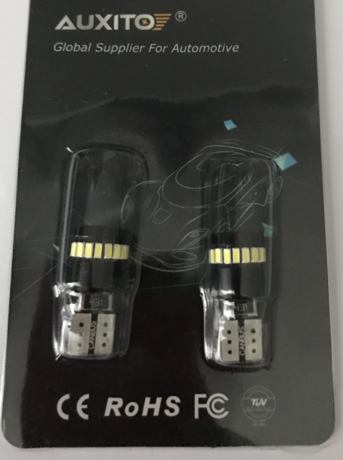 LED підсвічування з Aliexpress 2