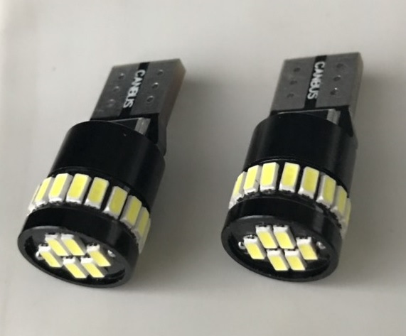 LED підсвічування з Aliexpress 1