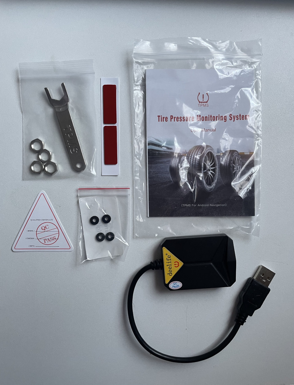 Дрібниці з AliExpress 2 2