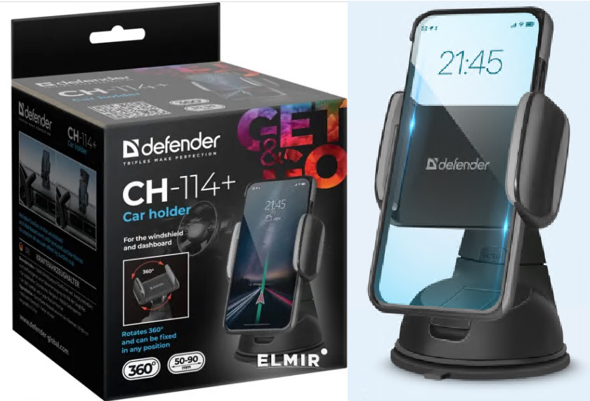 Дрібниці з AliExpress 1