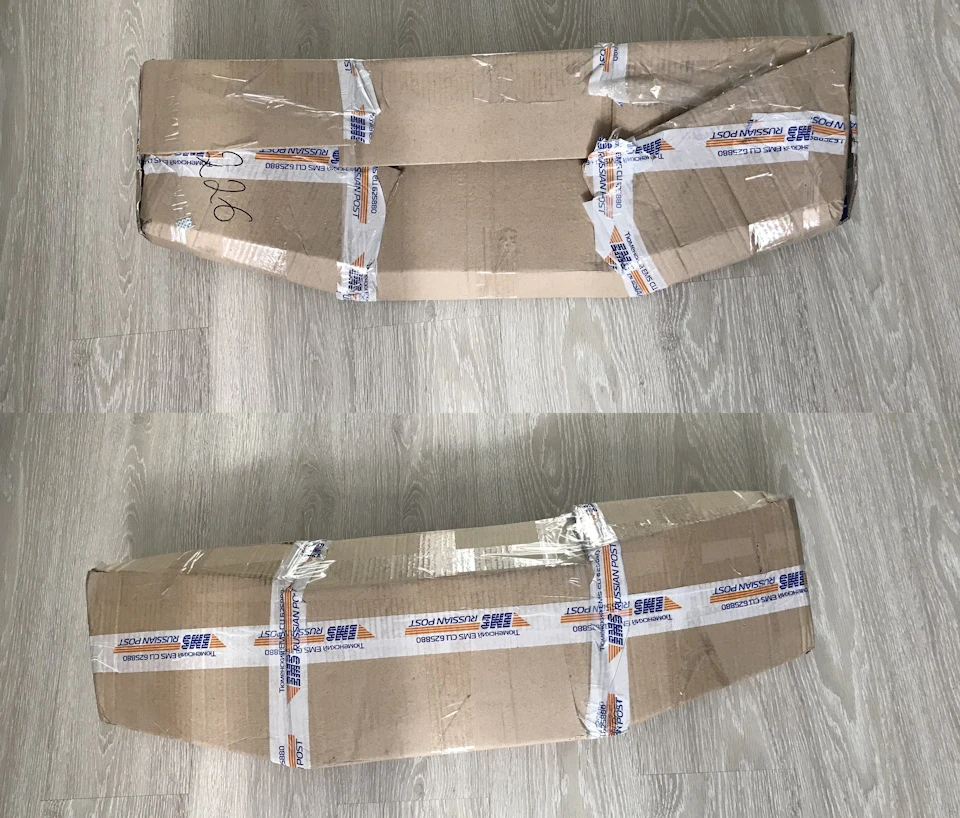 Грати від toboliac