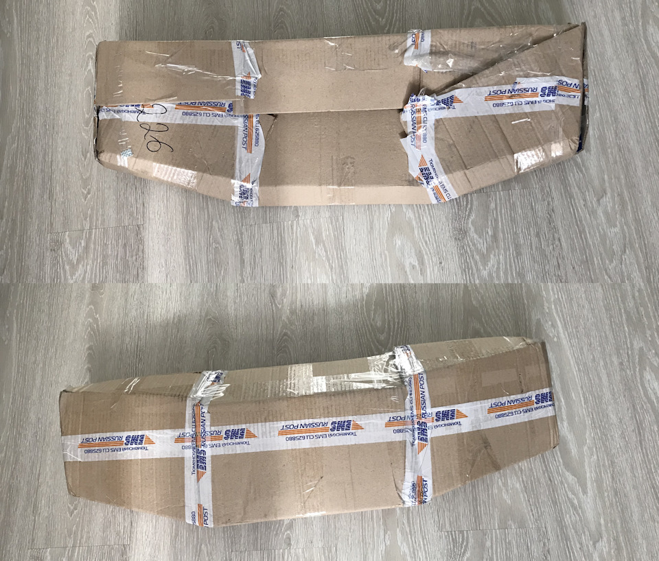 Грати від toboliac 1