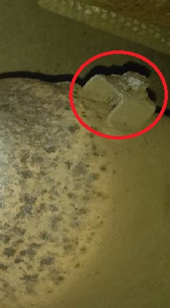 Захист католізатора 3