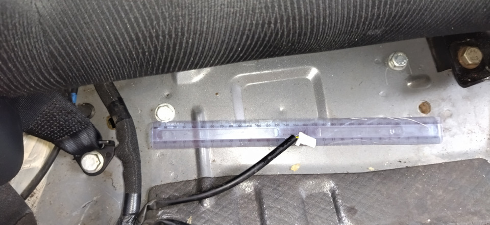 IsoFix кріплення 2