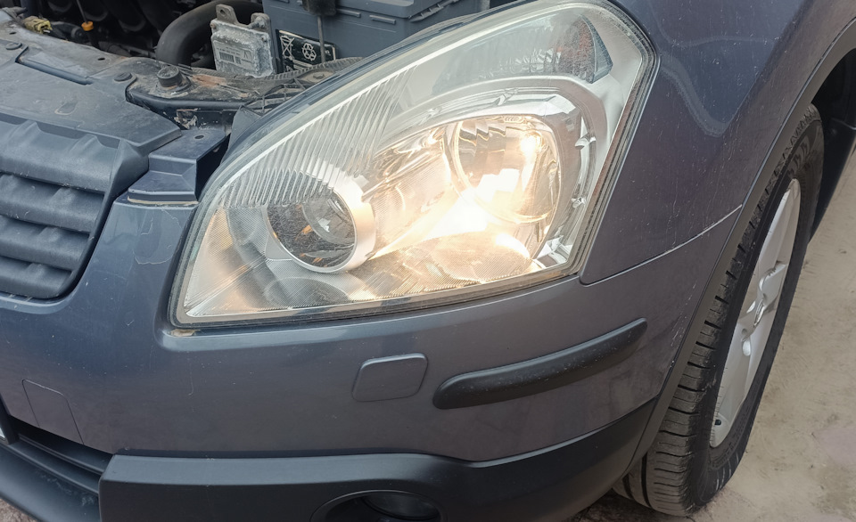 Переходимо на LED плавно та впевнено. 2