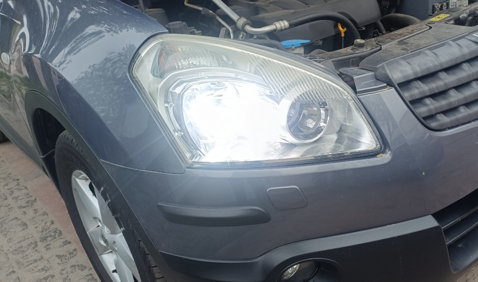 Переходимо на LED плавно та впевнено. 3