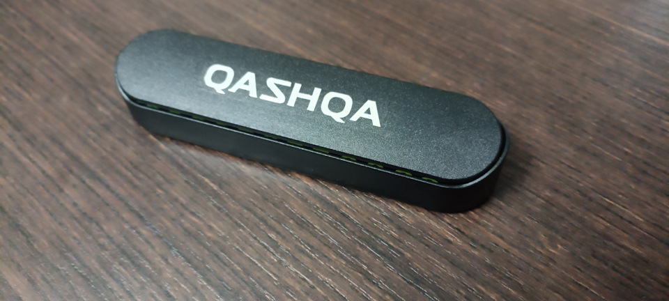 Попереднорічні подарунки з AliExpress 1