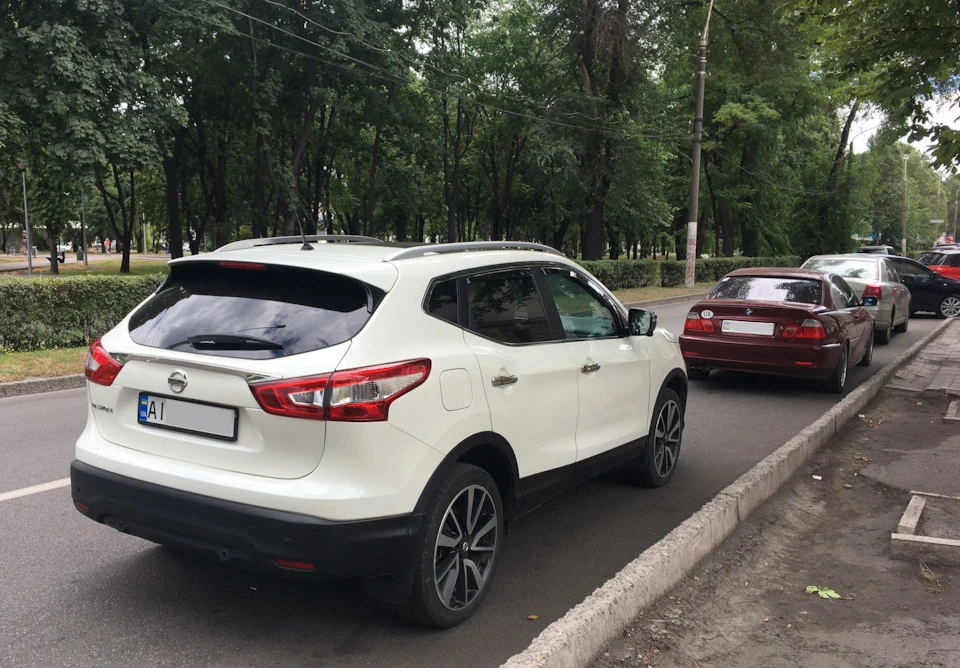 Про вибір та купівлю автомобіля