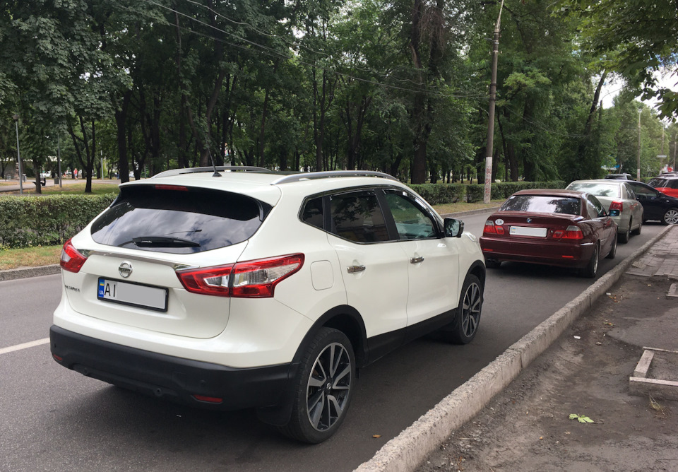Про вибір та купівлю автомобіля 1