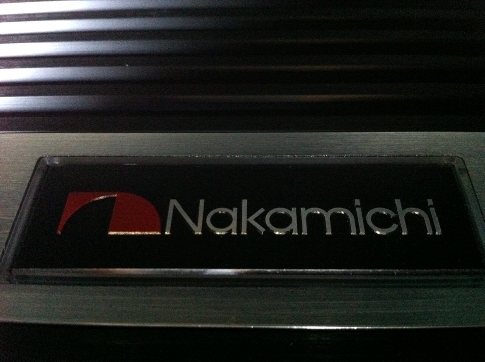 10. Підсилювач Nakamichi PL-475 & корпусний сабвуфер JBL GT5 1204BR 4
