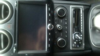 28. Pioneer DEN 5900MP дружимо з nTray 8739 через AUX 4