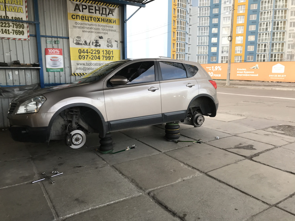 Купив майже нове літо Bridgestone dueler sport 2