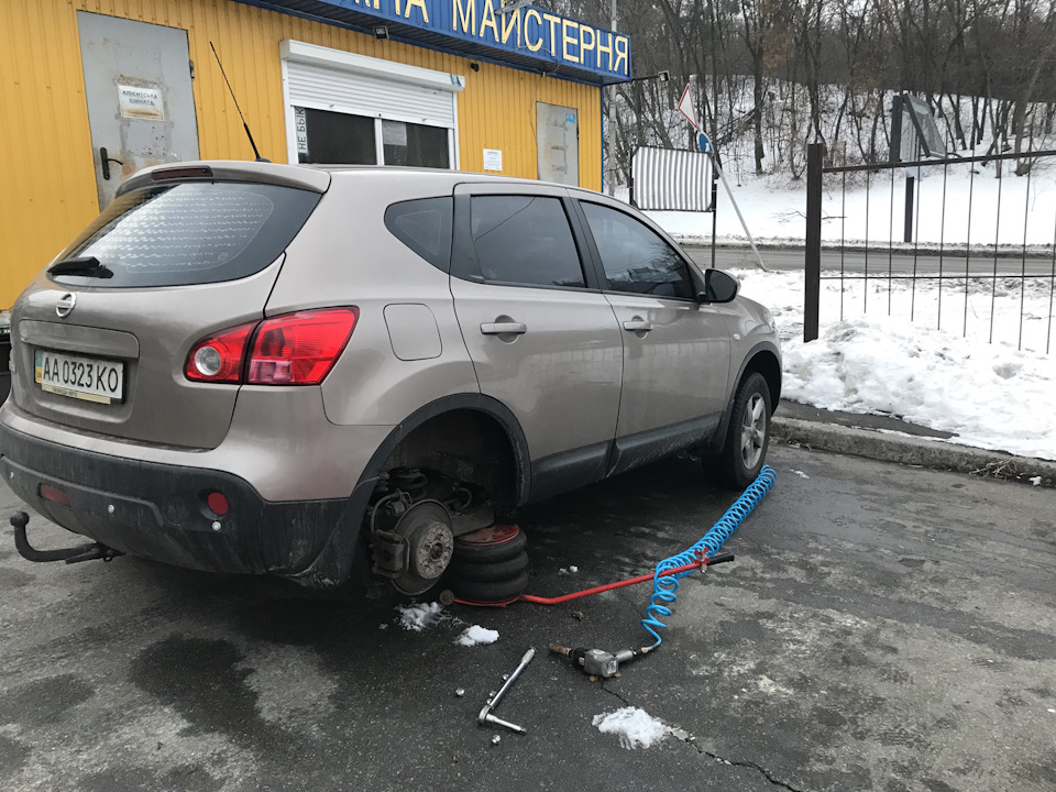 Сюрприз перед Новим роком 1