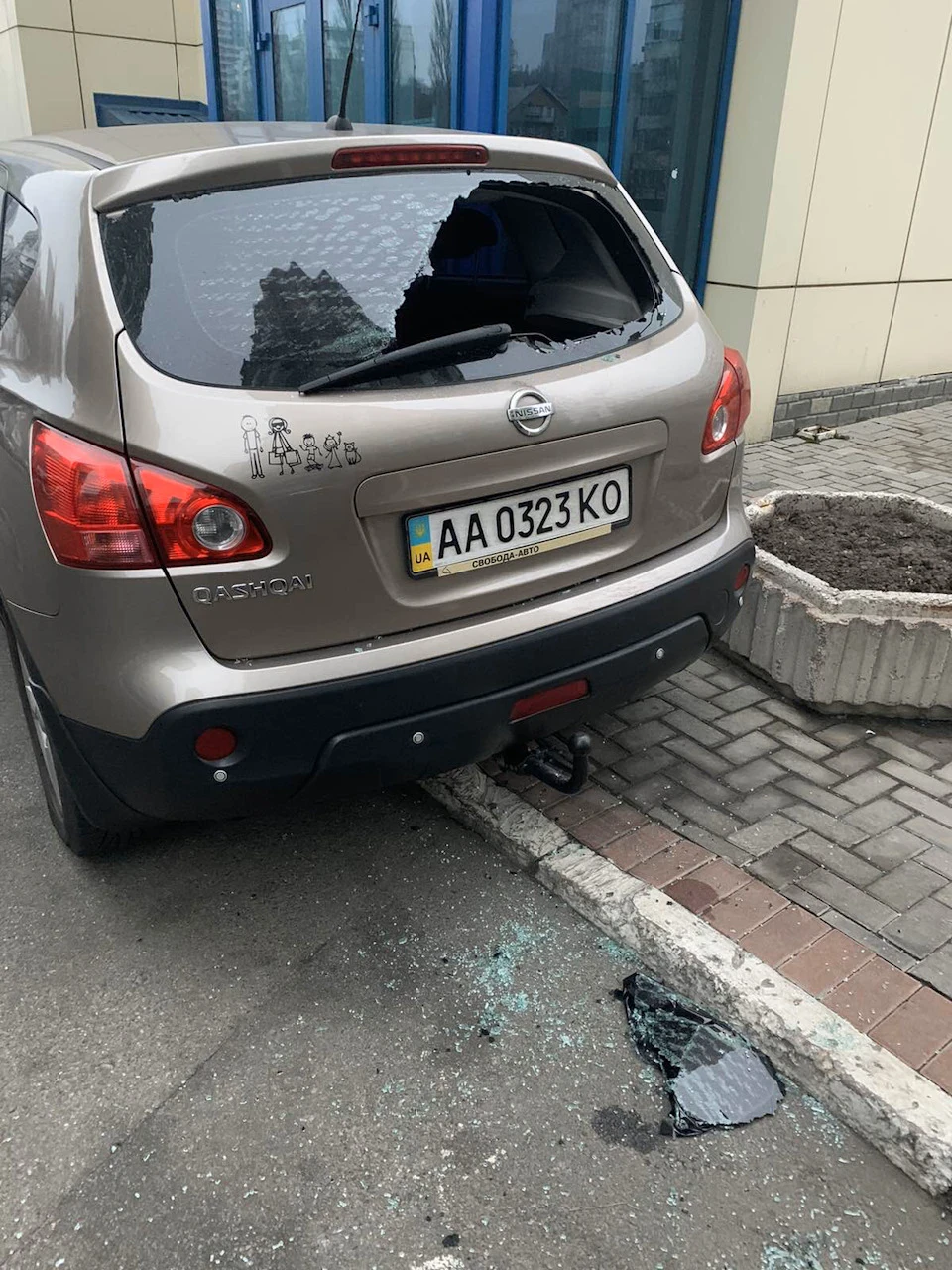 Ранок починається не з кави...