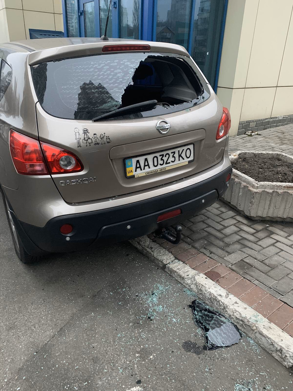 Ранок починається не з кави... 1