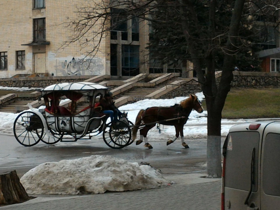 Заміна двірників