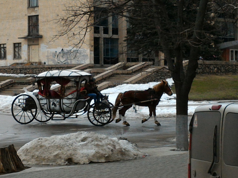Заміна двірників 1