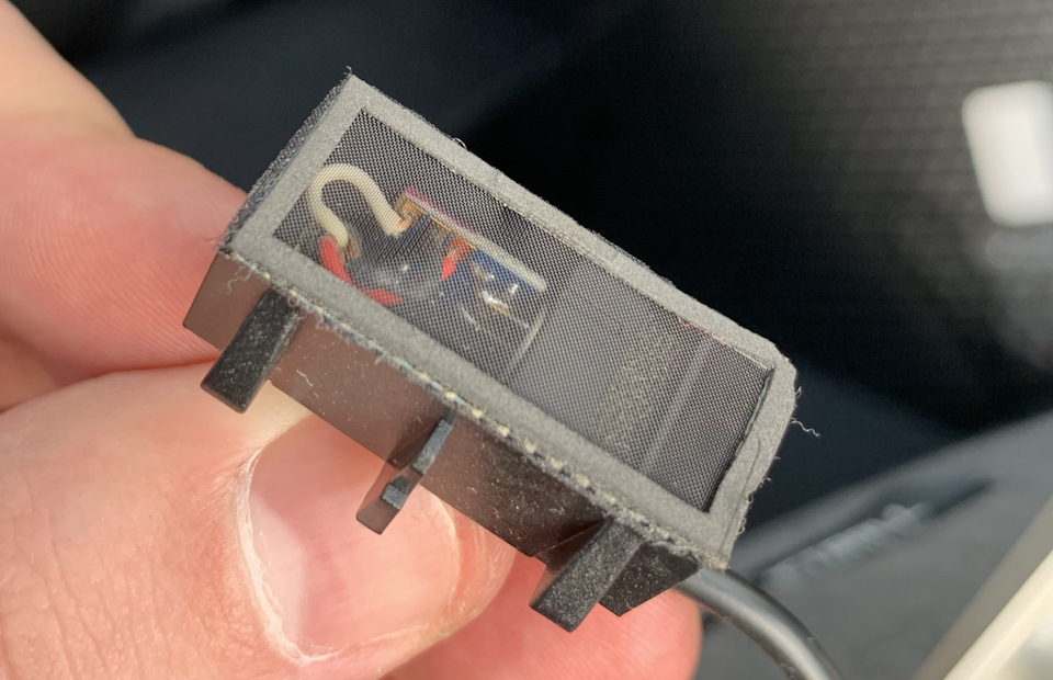 Доробка та експлуатація Nissan Connect 4 1