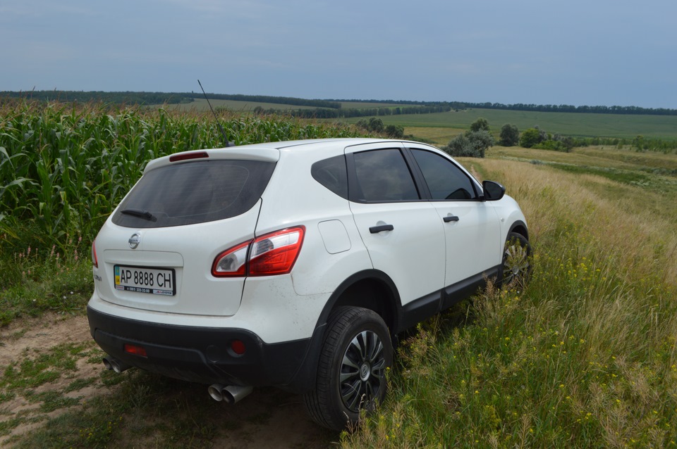 Ювілейний автомобіль 50 000 км :) 2