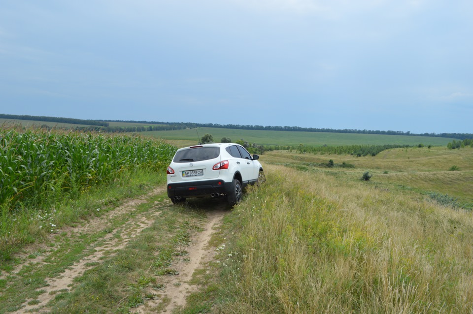 Ювілейний автомобіль 50 000 км :) 1