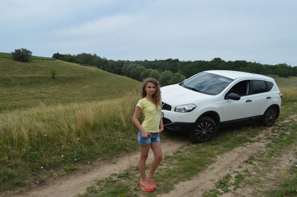 Ювілейний автомобіль 50 000 км :) 4