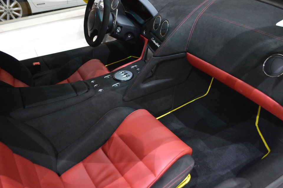 Shanghai автосалончик 5