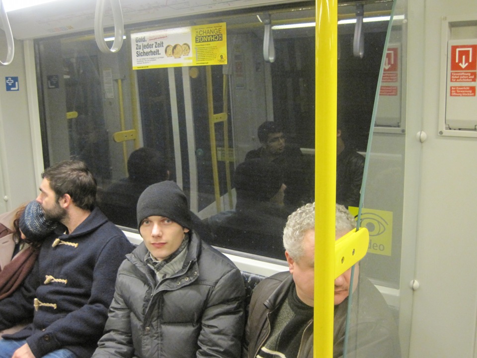 Поїздка Київ - Берлін - Прага - Київ 4
