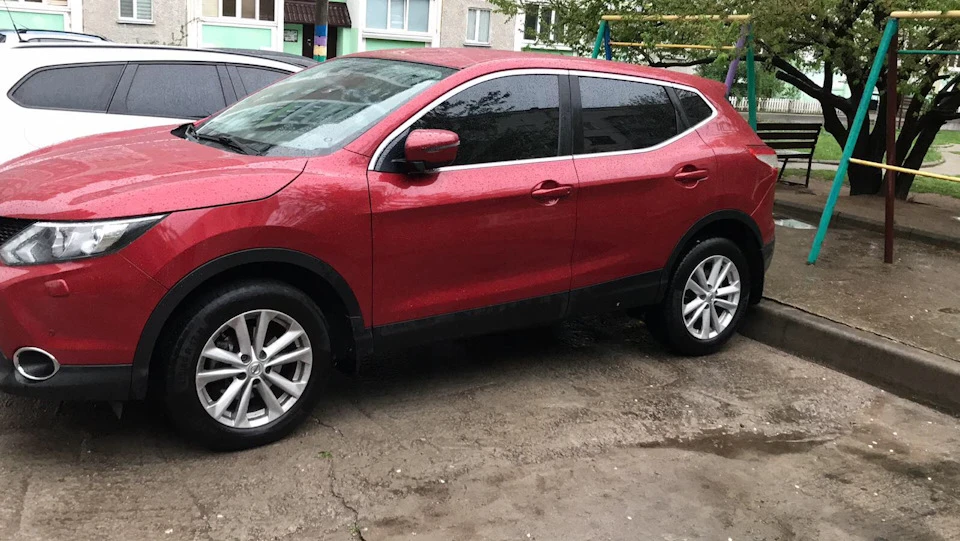 Тонування Авто