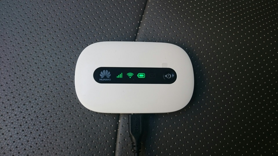 Wi-Fi 1