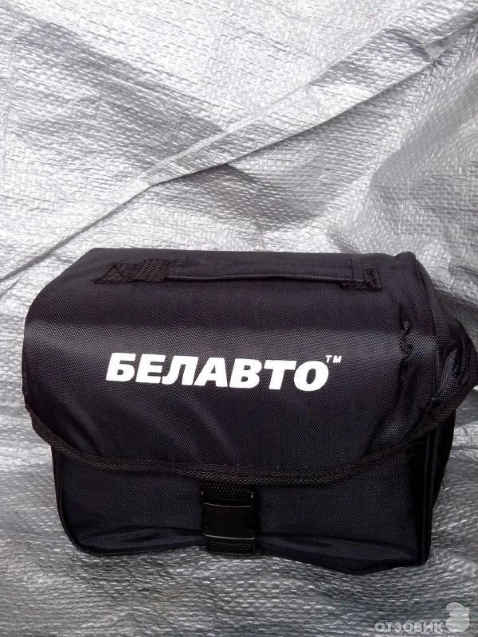автокомпресор