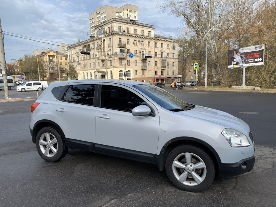 Продав нашого кашку 3