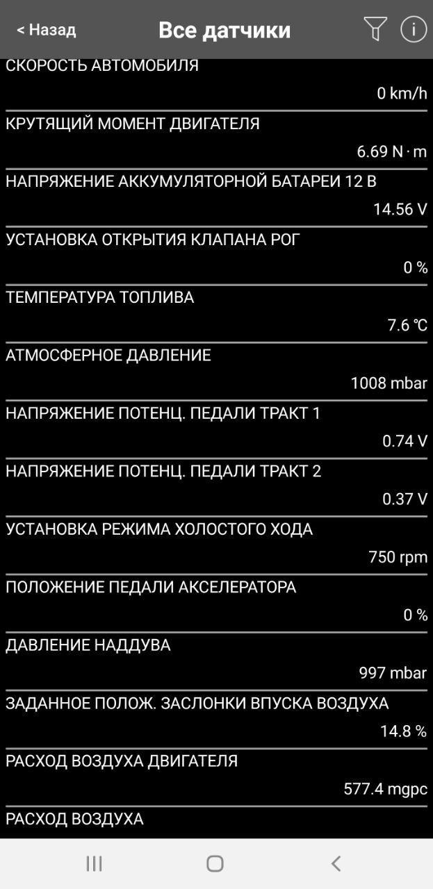 Попадає соляра в олію M9R 5