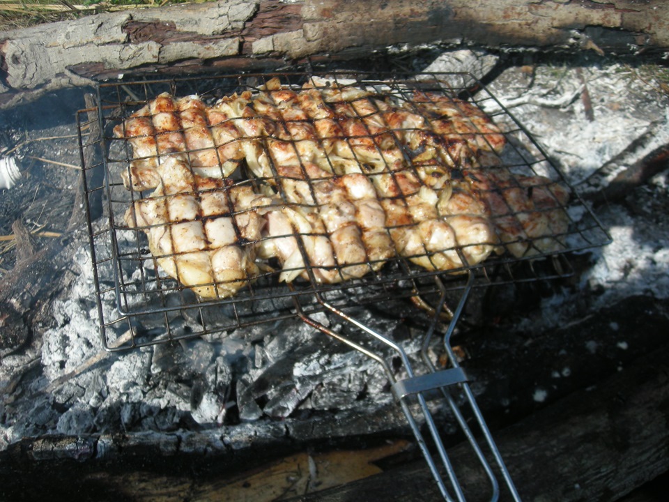 На Риболовлі 3