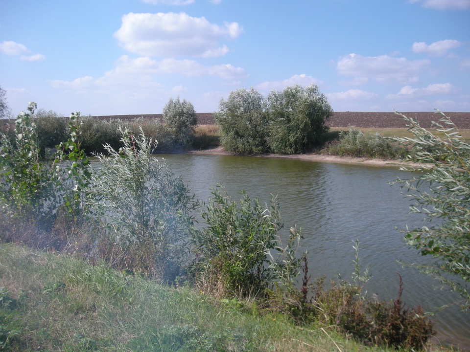 На Риболовлі 4