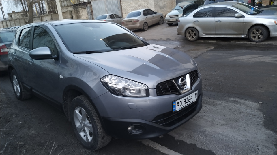 Психанул… Продаж… Думки… Новини… 1
