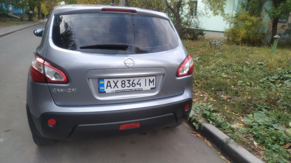 Все як у всіх, тонування та EVA... А також останні новини :) 4