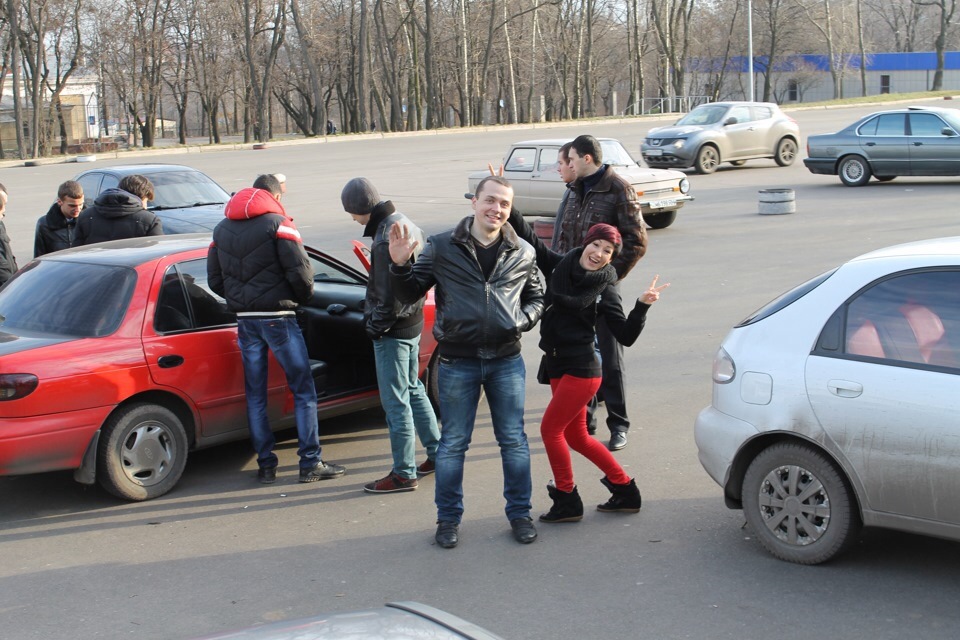 чергова зустріч 12.01.2014 2
