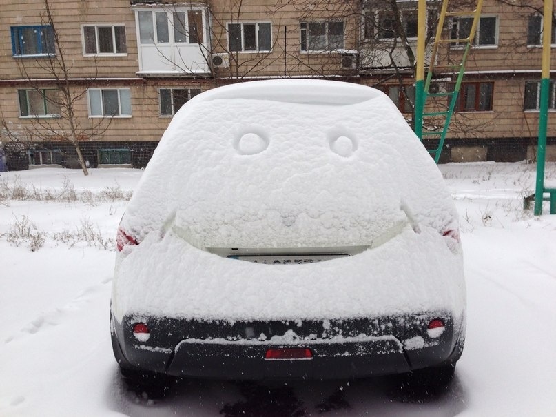 спогади про зиму!)фото 5
