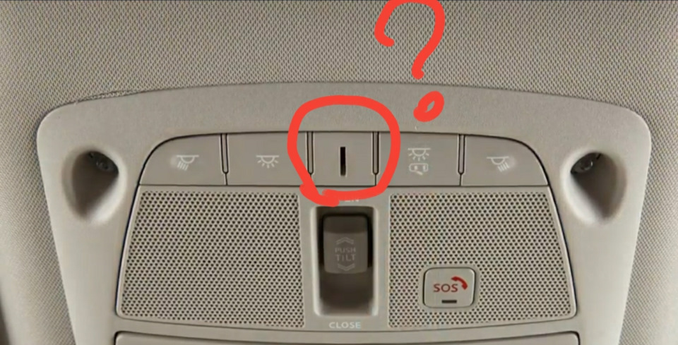 Що за штуковина? 1