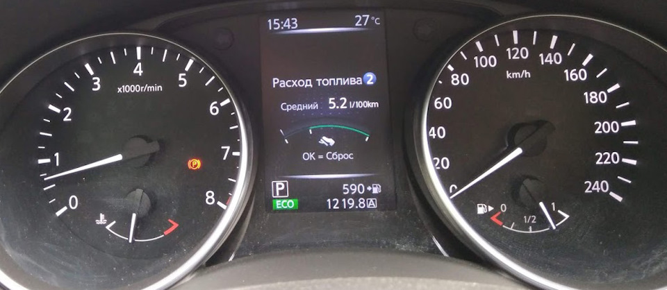 Пейзажі та витрата 2