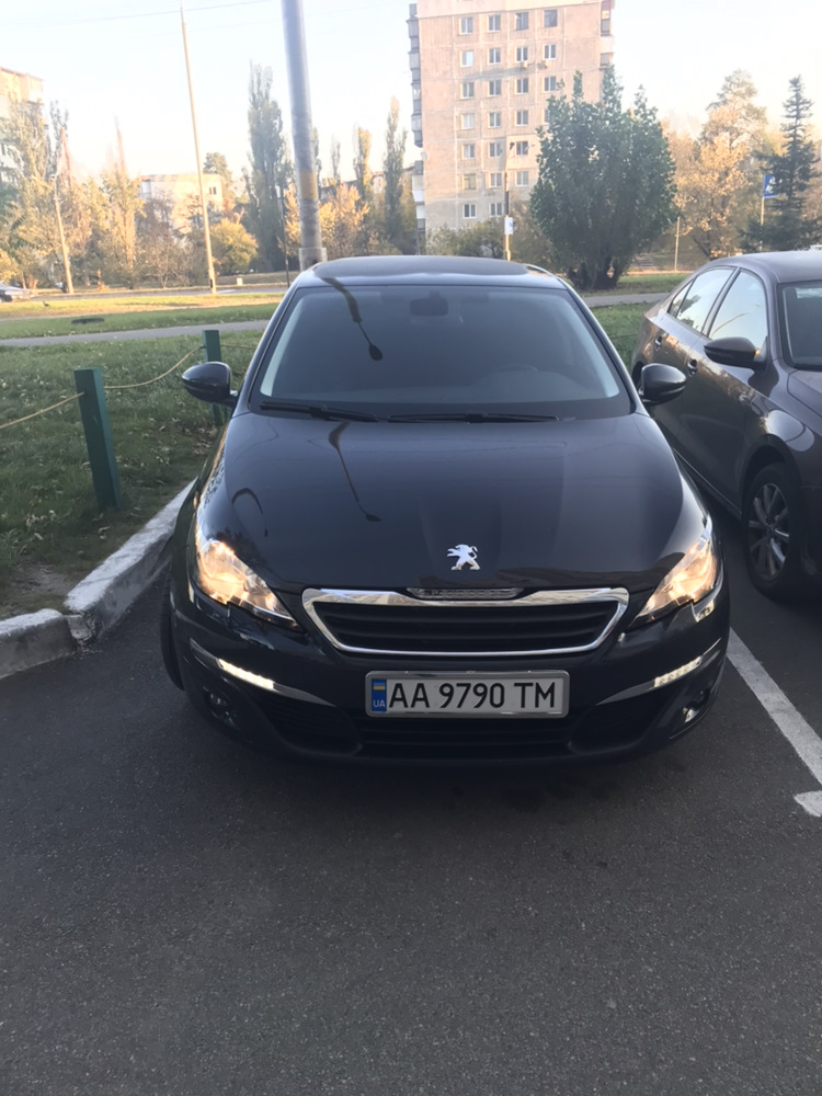 Зустрічайте нове авто, кашкай пішов до нового власника 1