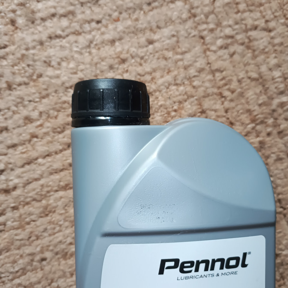 Олія Pennol. не, не чув. .Про суббренд WOLF 5