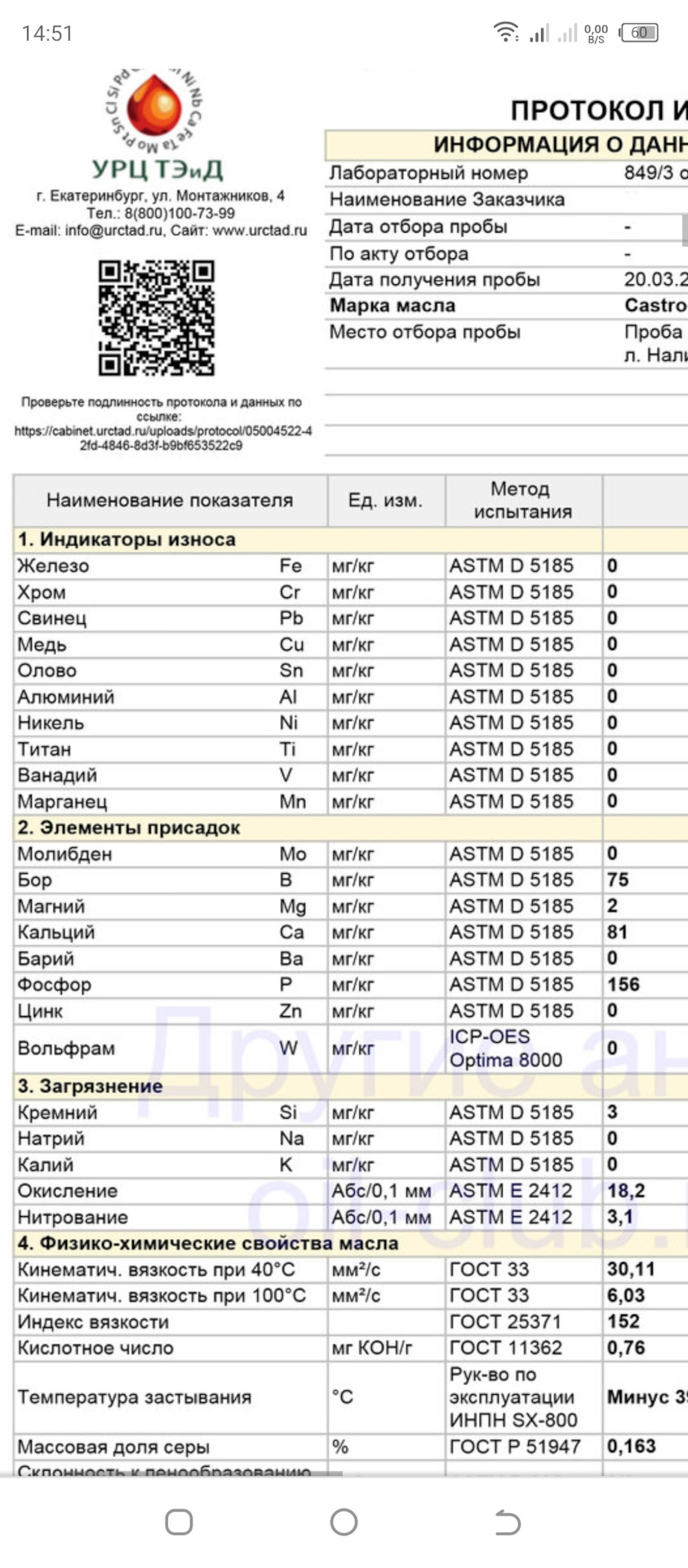 Змішування мастил ATF. Допустимо? 2