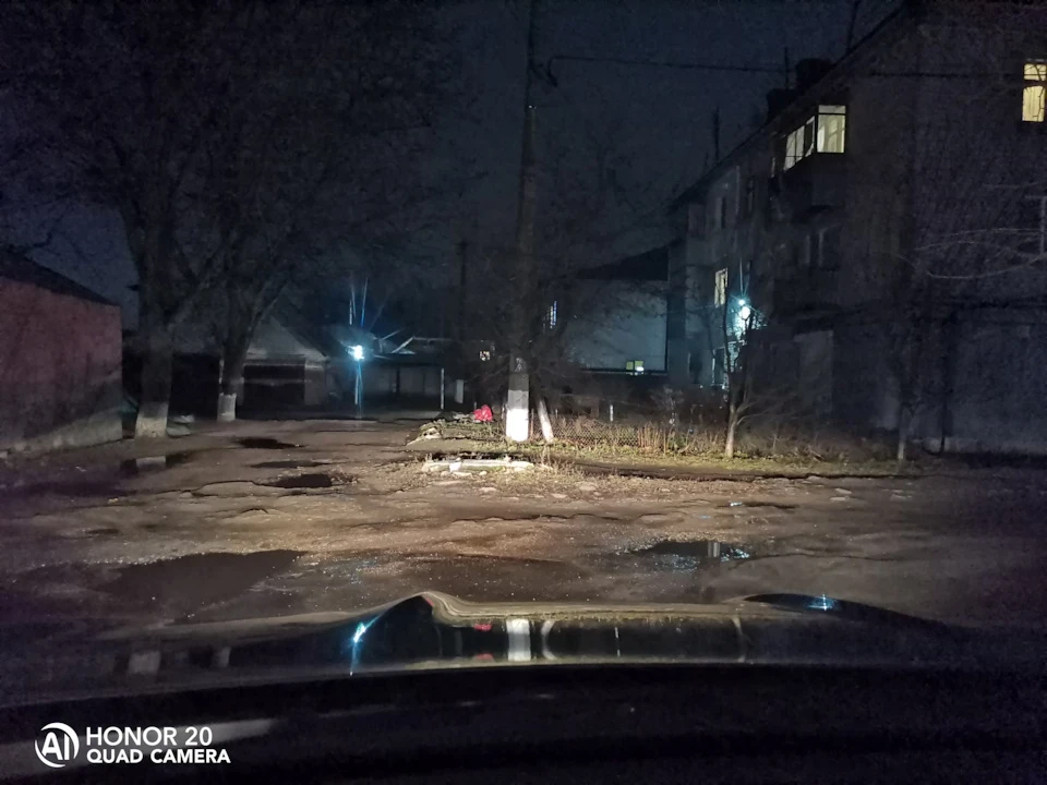 Ближнє світло