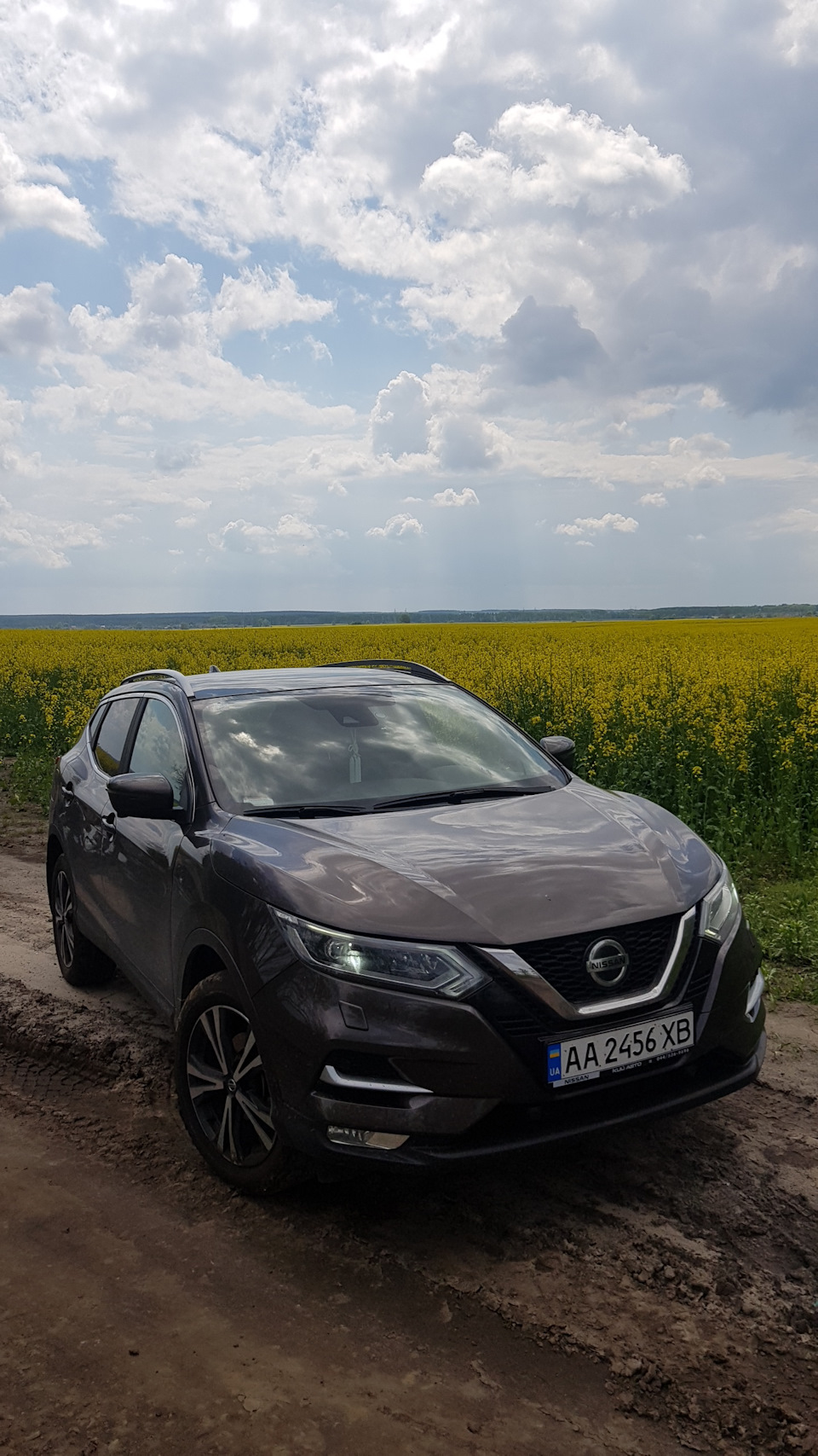 ТО 10K політ відмінний 1
