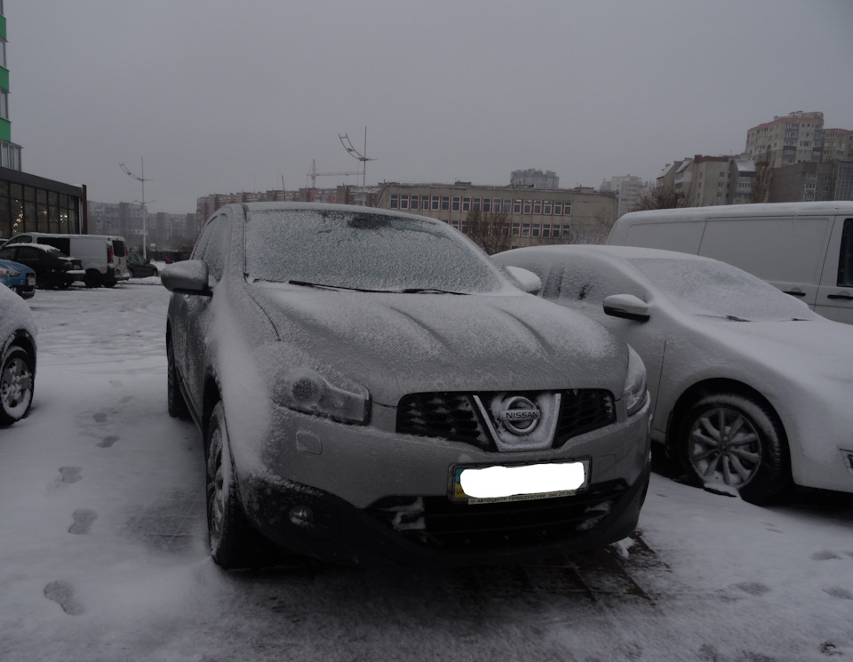 № 3. Зимові покатушки Динозаврика 1