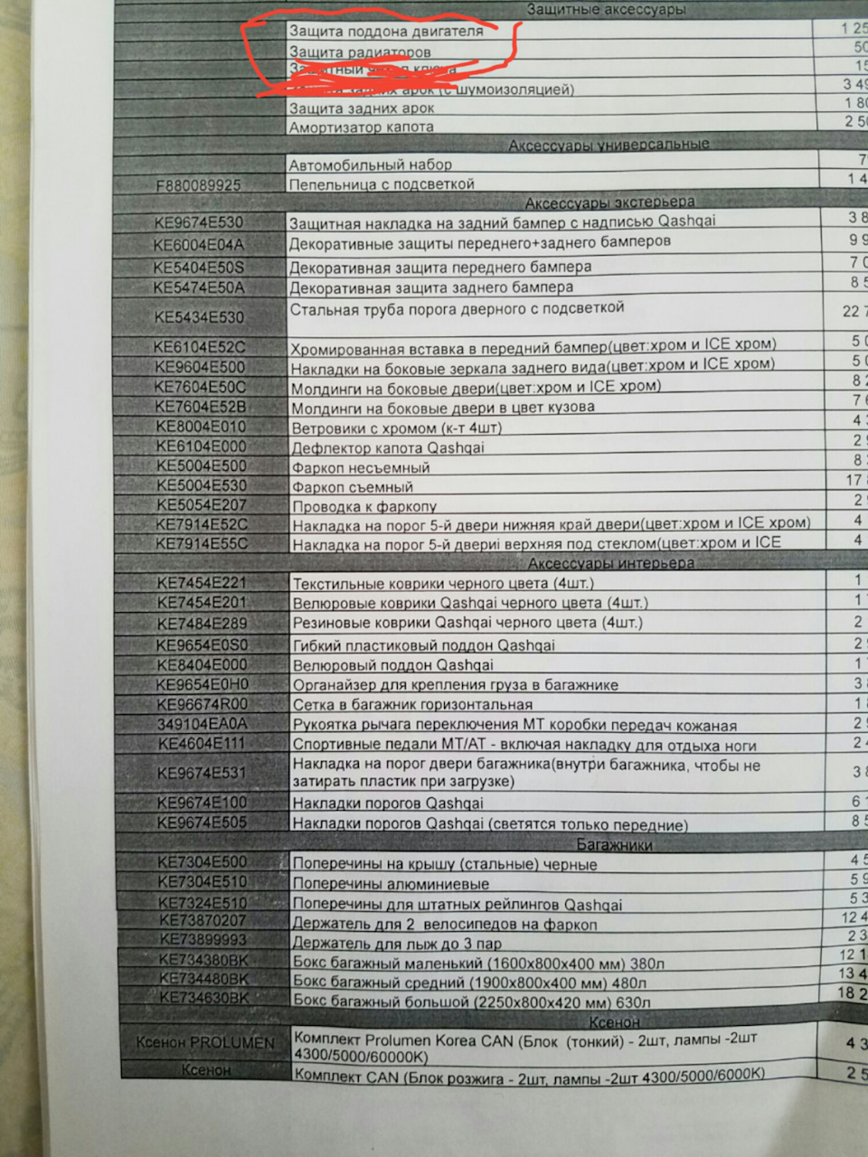 Поговоримо про допи 3