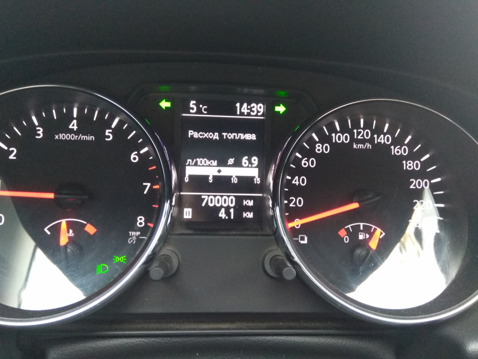 Акб відслужив 8,5 років 2