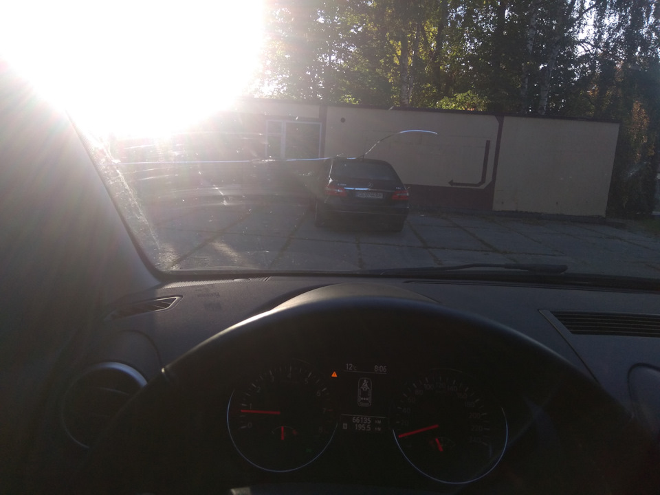 Припливли, скло під заміну 2