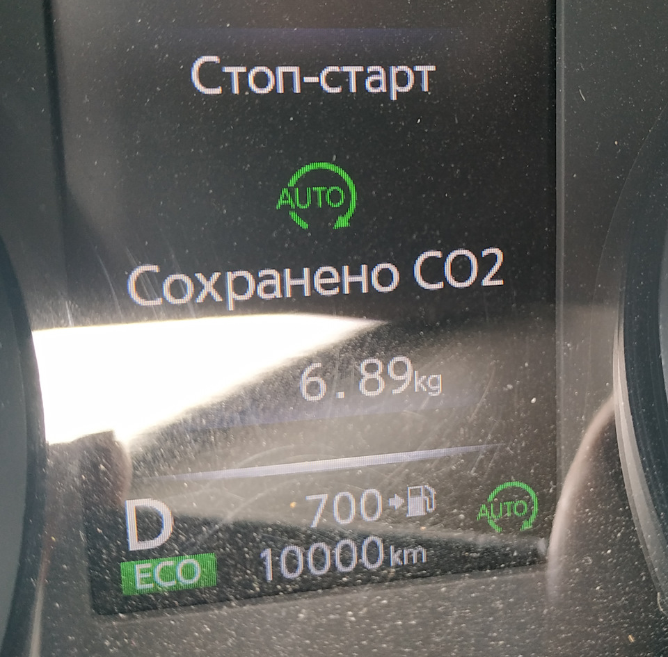 Розміняв десяточку 1